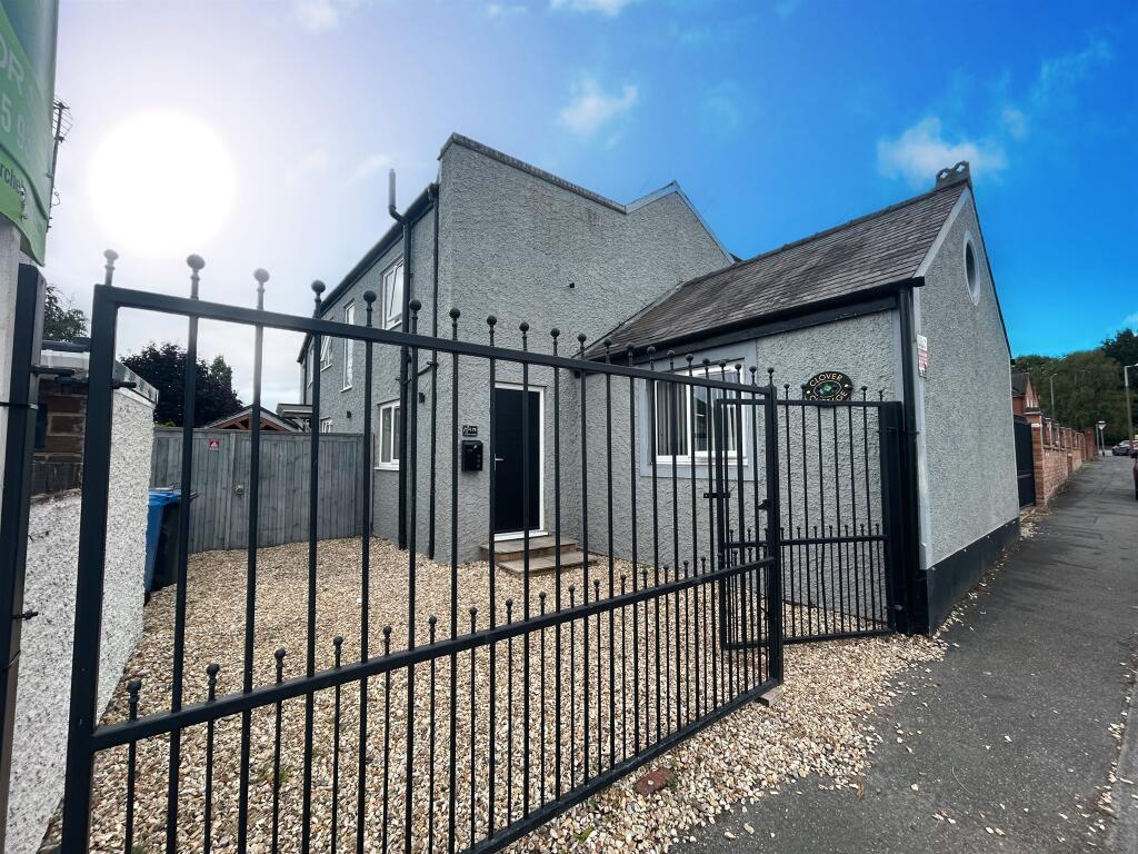 Main image of property: Church Street, Ilkeston
