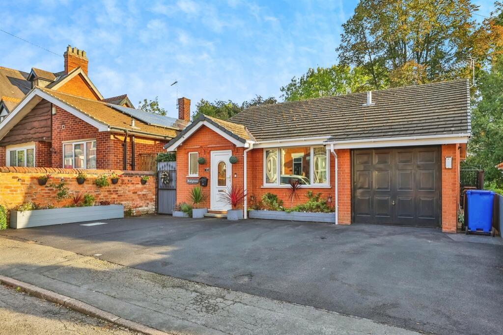 Main image of property: Stanley Street, ILKESTON