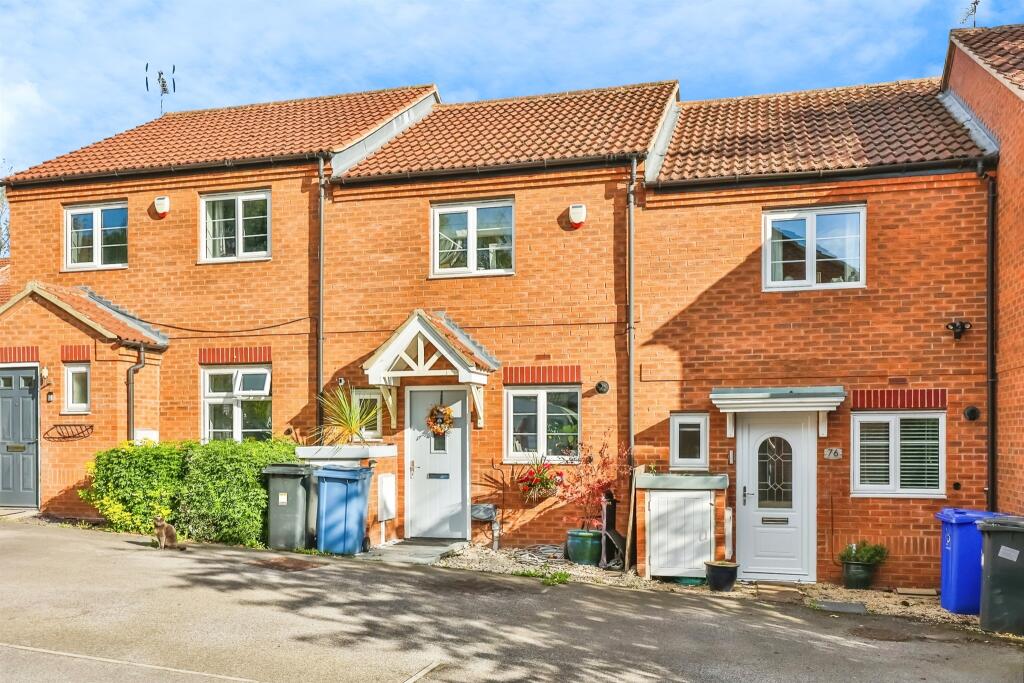 Main image of property: Malthouse Road, ILKESTON