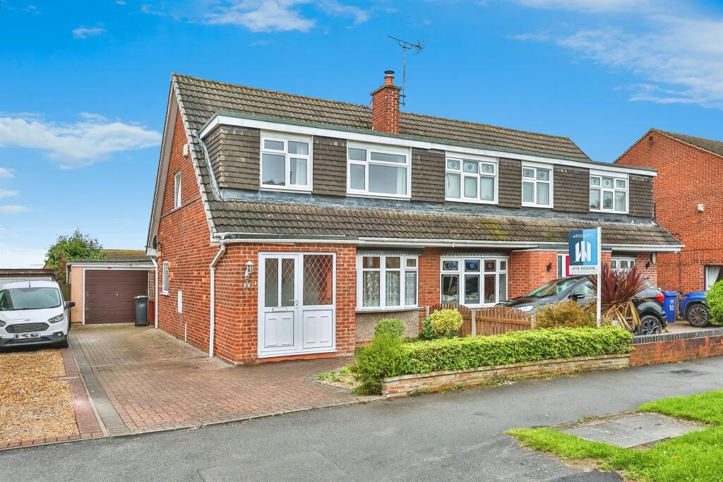 Main image of property: Milford Drive, ILKESTON