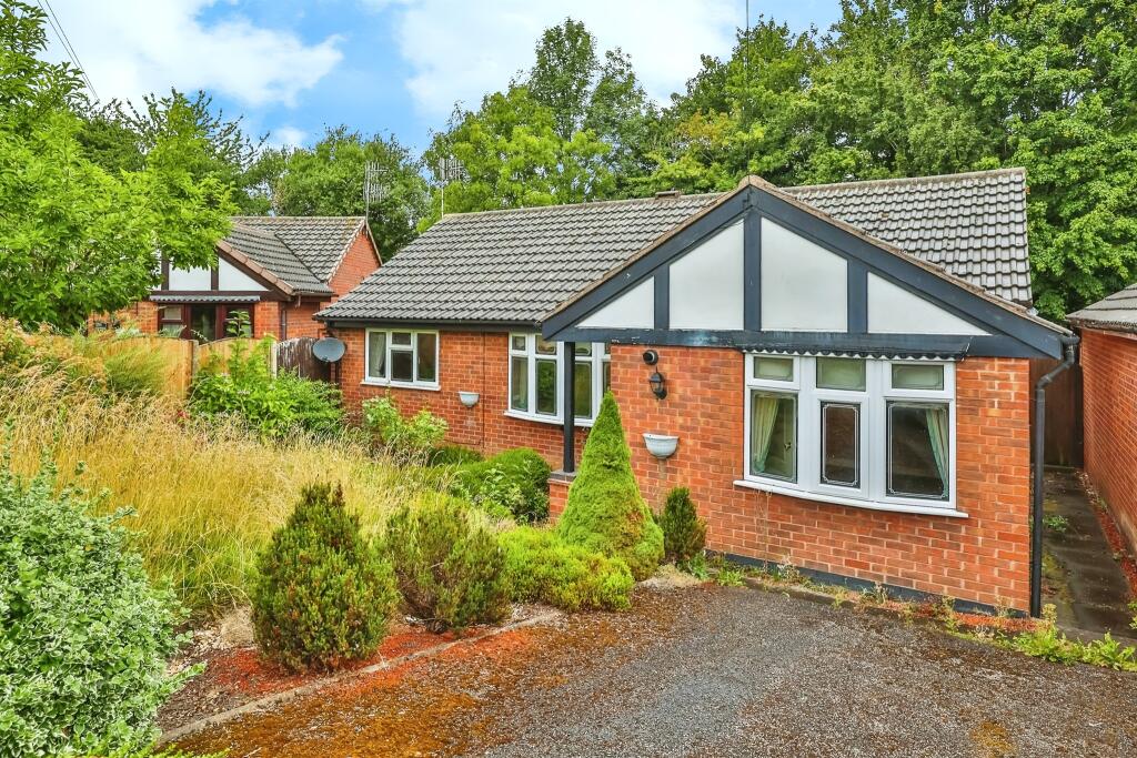 Main image of property: Henshaw Place, Ilkeston