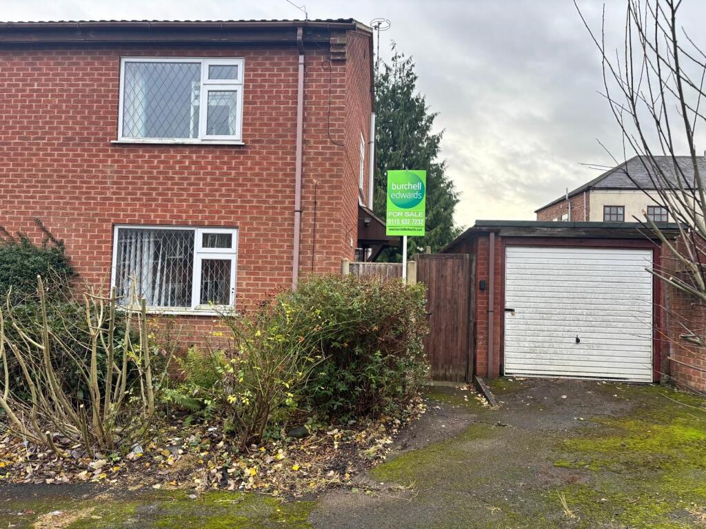 Main image of property: Stratford Street, Ilkeston
