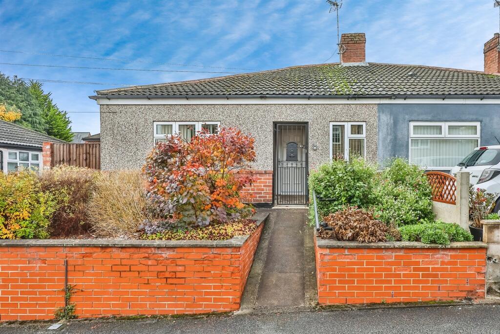 Main image of property: Northfield Avenue, Ilkeston