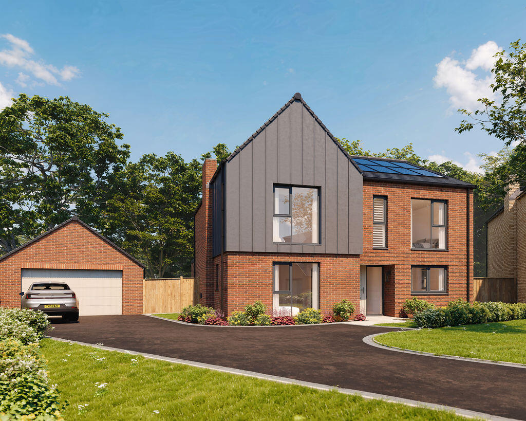 Main image of property: Loughborough Road, Ruddington, Nottingham