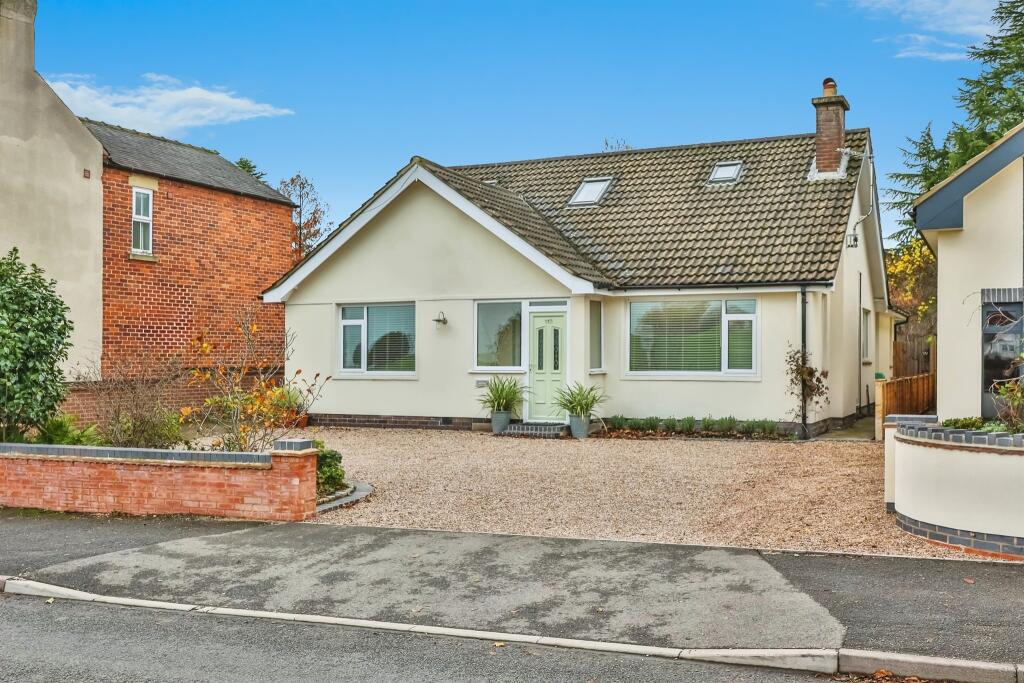 Main image of property: St. Wilfrids Road, West Hallam, Ilkeston