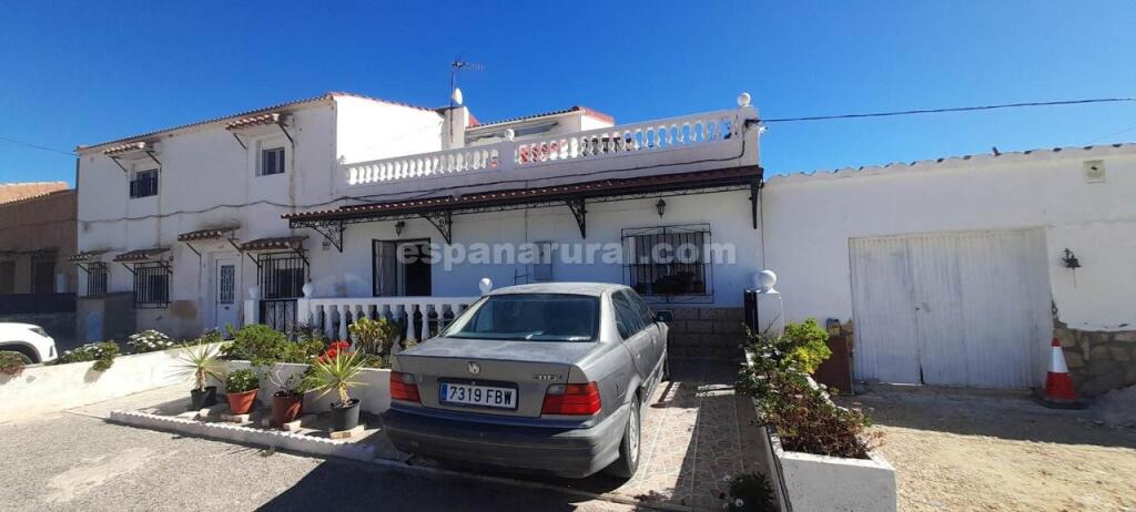 Main image of property: Andalucia, Almería, Albox