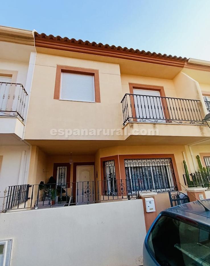 Main image of property: Andalucia, Almería, Albox