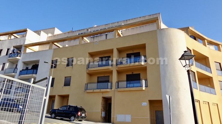 Main image of property: Andalucia, Almería, Fines