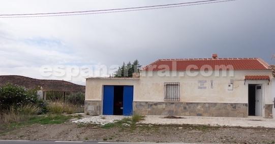 Main image of property: Andalucia, Almería, Albox