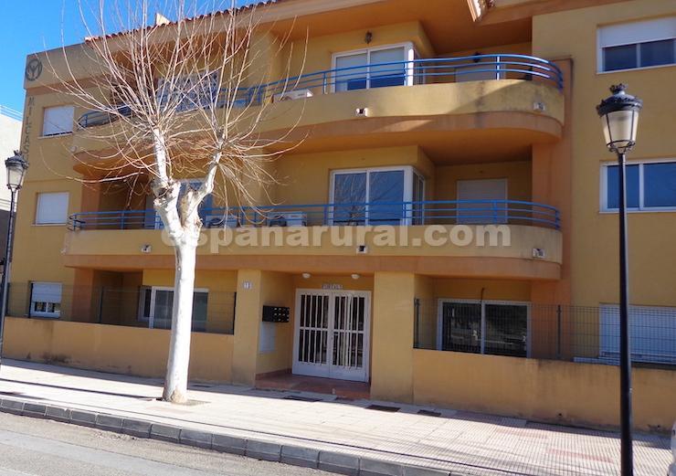 Main image of property: Andalucia, Almería