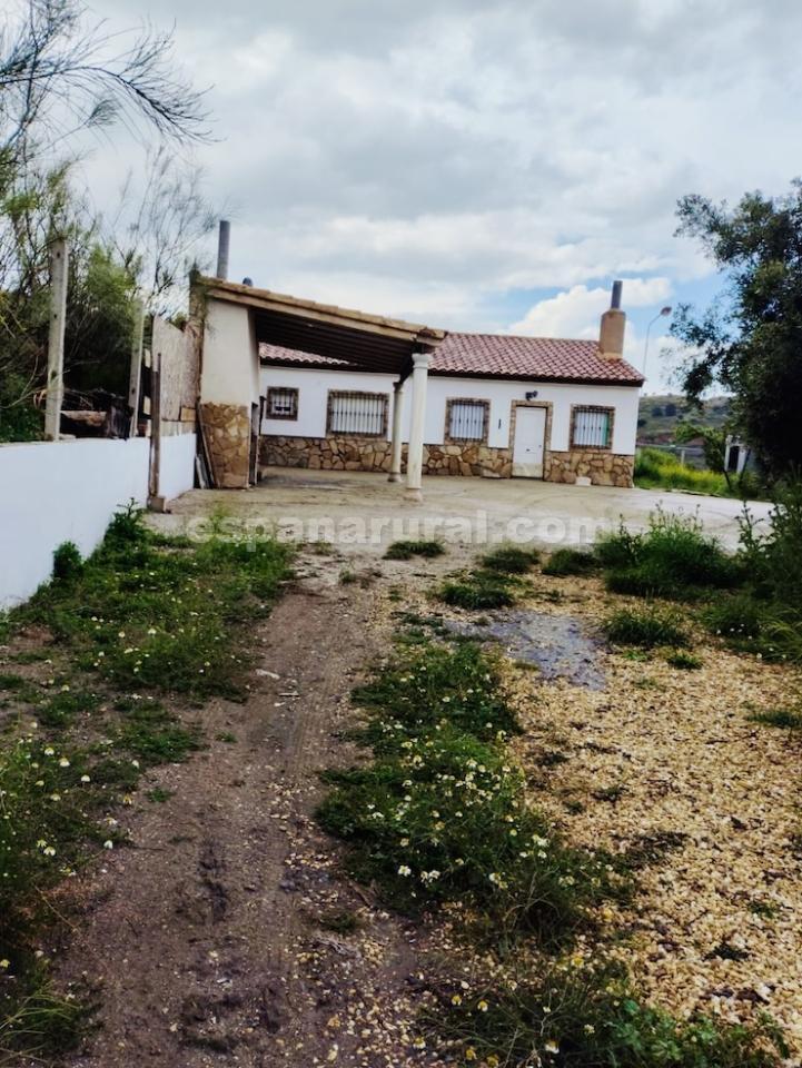 Main image of property: Andalucia, Almería, Chercos