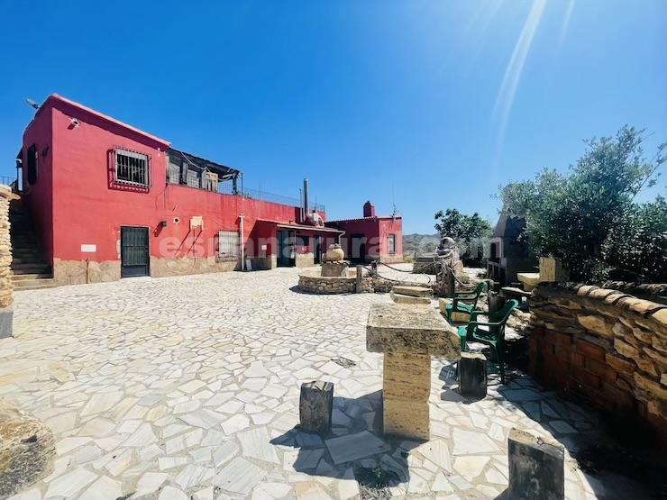 Main image of property: Andalucia, Almería, Arboleas