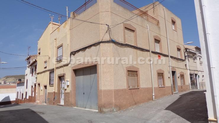 Main image of property: Andalucia, Almería, Tíjola