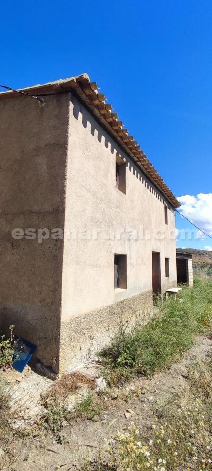 Main image of property: Andalucia, Almería, Serón