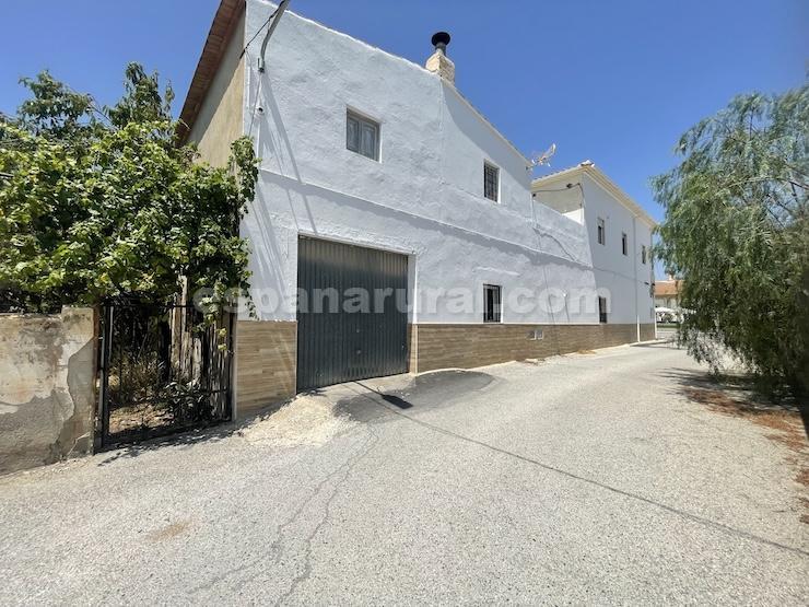 Main image of property: Andalucia, Almería, Almanzora