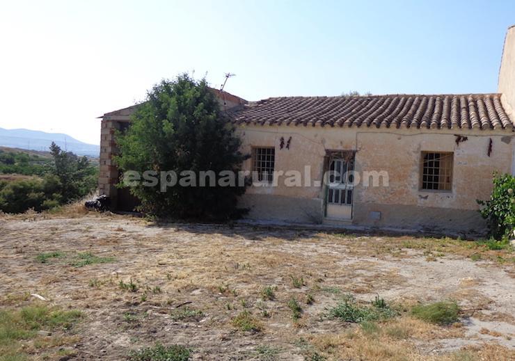 Main image of property: Andalucia, Granada, Caniles