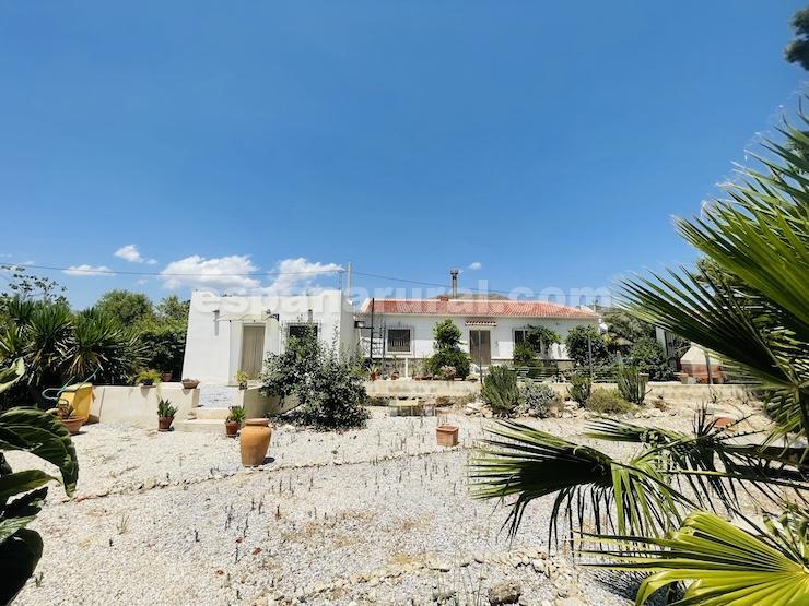 Main image of property: Andalucia, Almería, Somontín