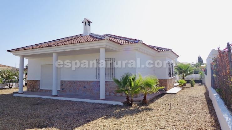 Main image of property: Andalucia, Almería, Arboleas