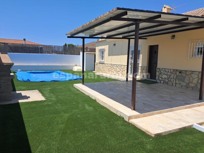 Main image of property: Andalucia, Almería, Arboleas