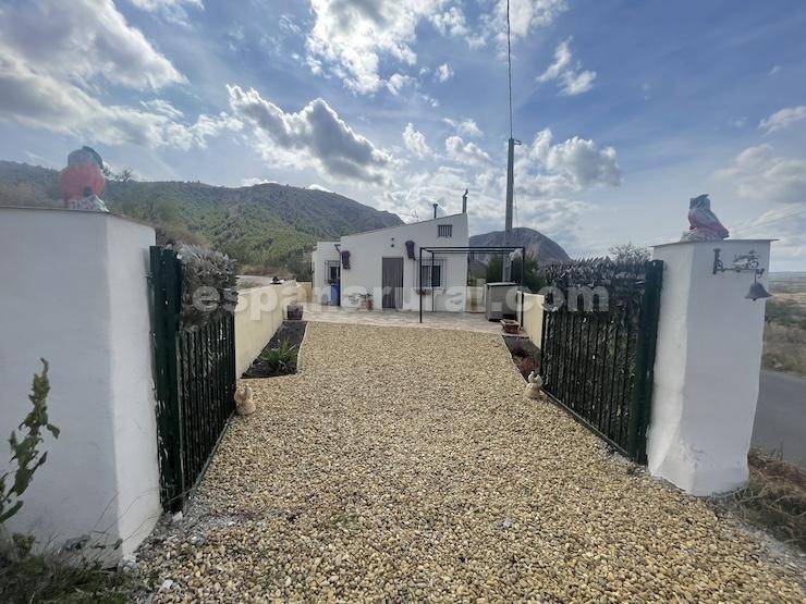 Main image of property: Andalucia, Almería, Oria