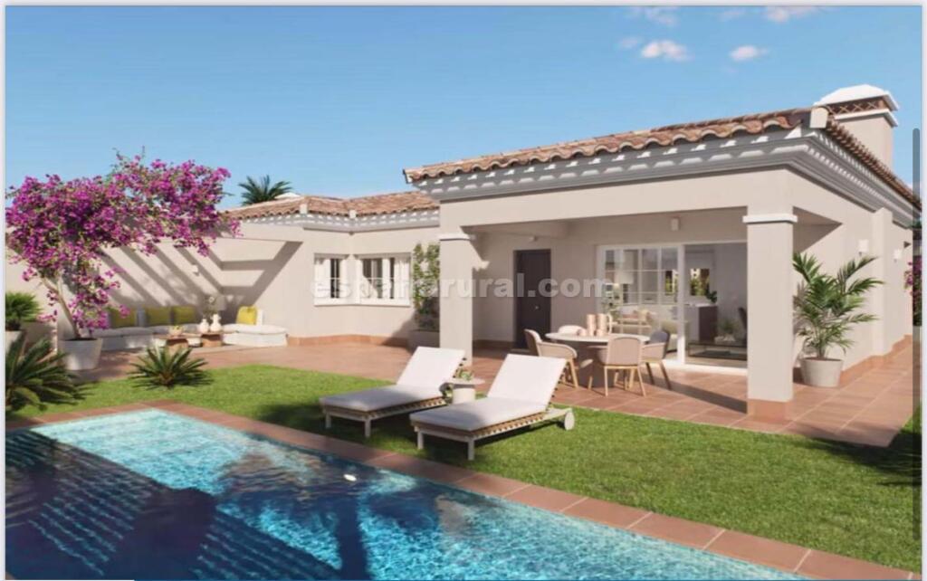 Main image of property: Andalucia, Almería, Arboleas