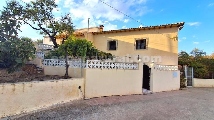 Main image of property: Andalucia, AlmerÃa, Serón