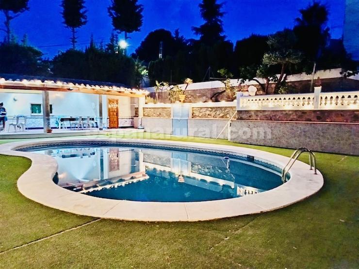 Main image of property: Andalucia, Granada