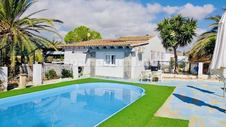 Main image of property: Andalucia, AlmerÃa, Vera Playa