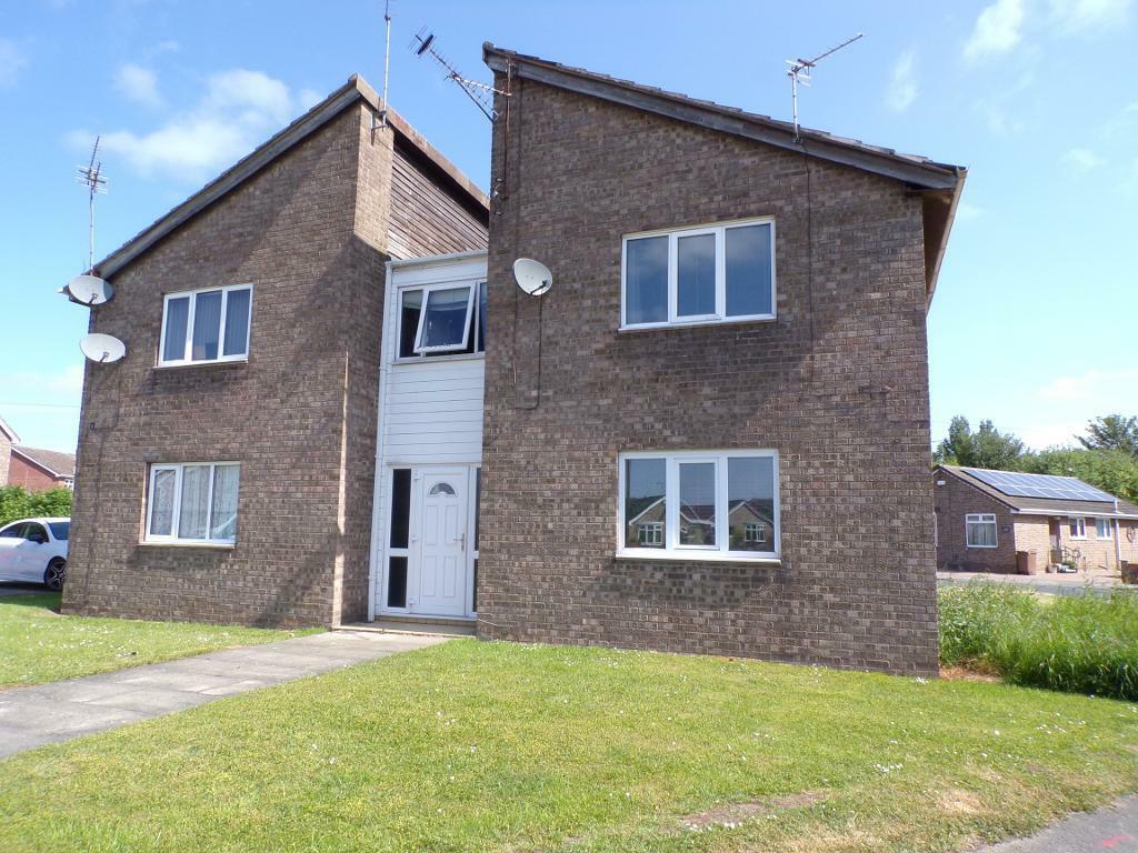 Studio flat for sale in Maplewood Avenue, Hull, HU5 5YF, HU5