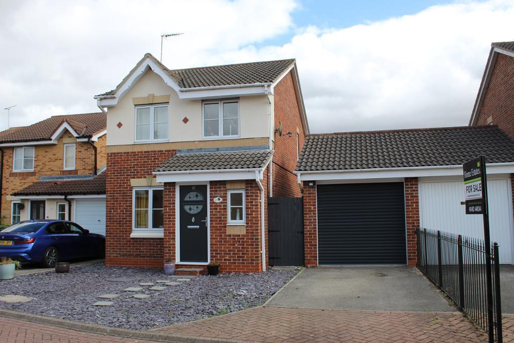 Main image of property: Farthing Drive, Kingswood, Hull, HU7 3LD