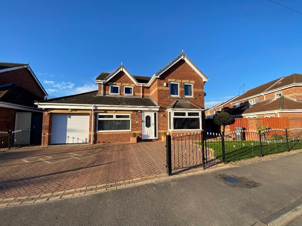 Main image of property: Hartsholme Park, Kingswood, Hull, HU7 3HP