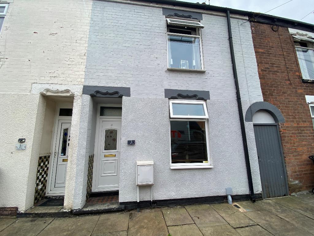 Main image of property: Chatham Street, Hull, HU3 6PP
