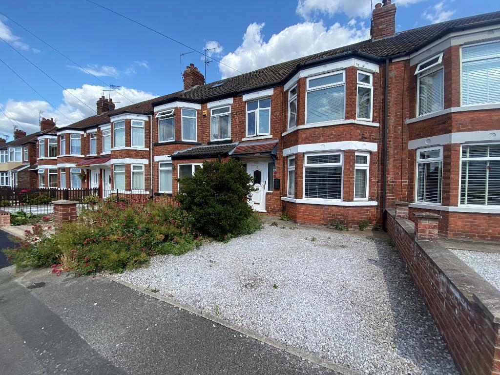Main image of property: Lomond Road, Hull, HU5 5BN