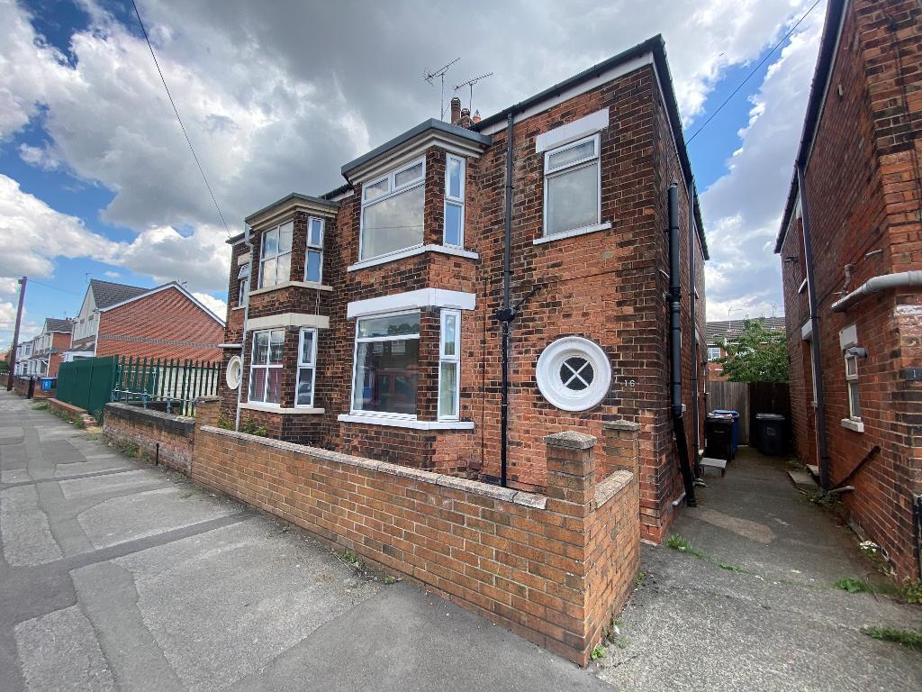 Main image of property: Ryde Ave, Hull, HU5 1QA