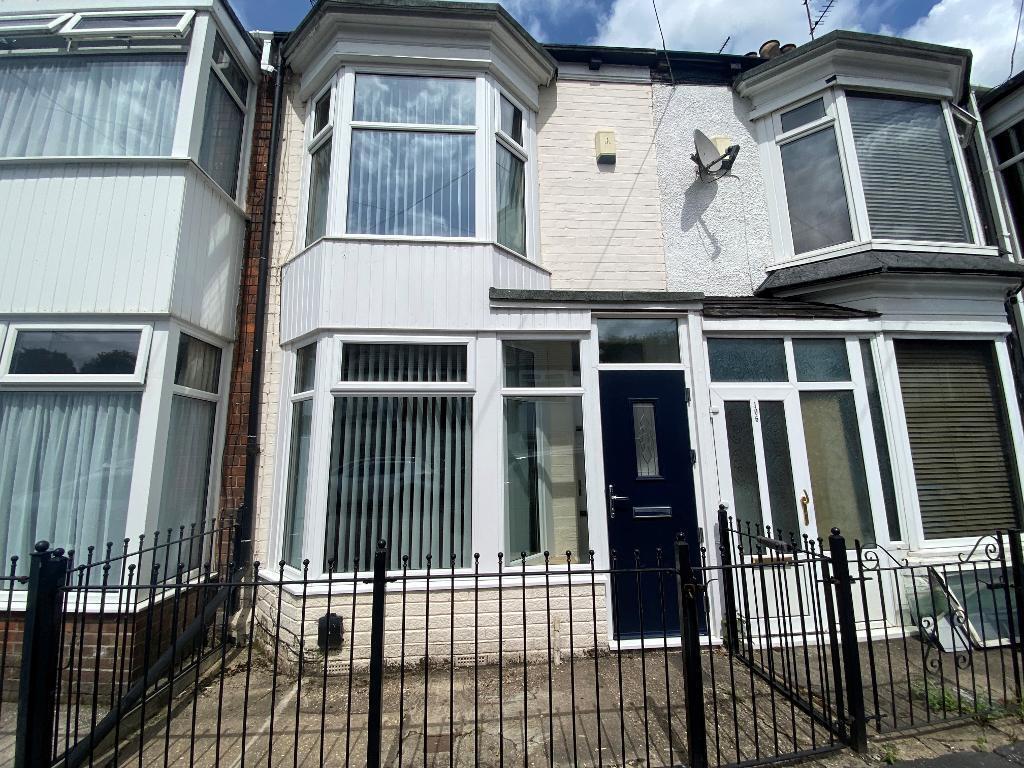 Main image of property: Reynoldson Street, Hull, HU5 3BS