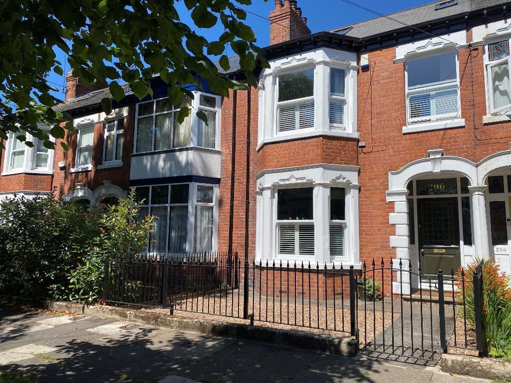 Main image of property: Marlborough Ave, Hull, HU5 3LE