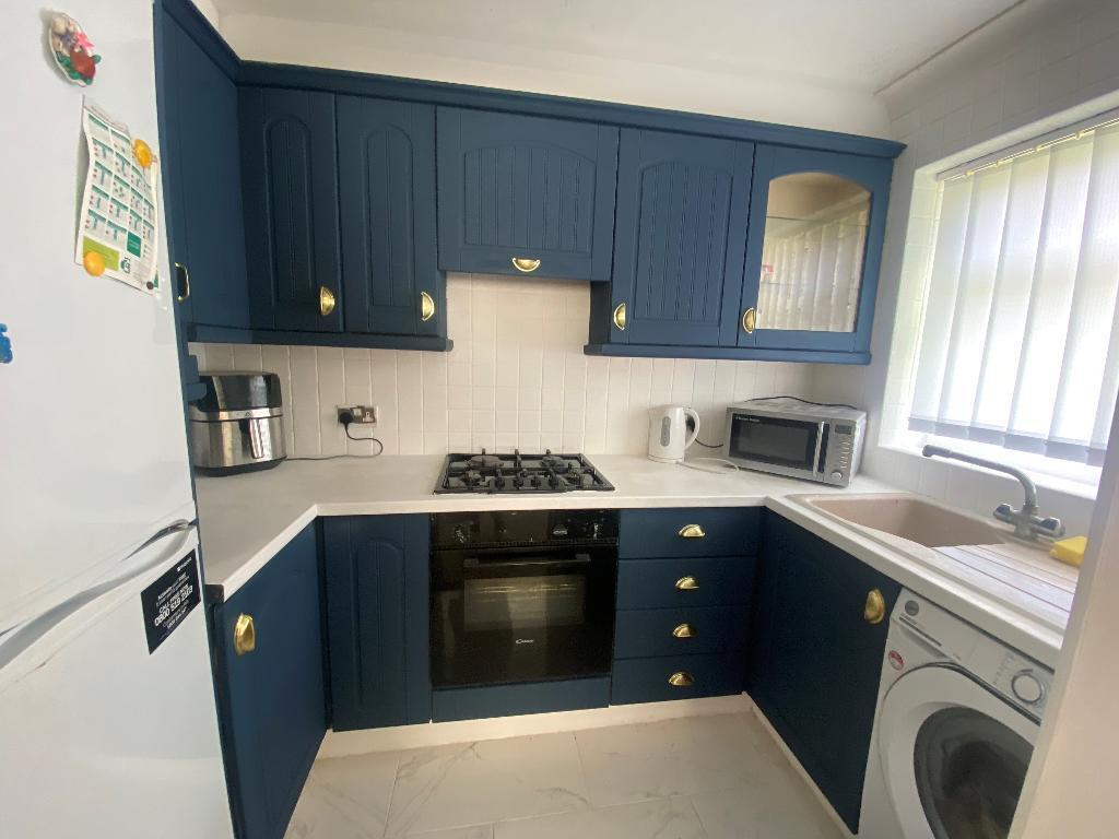 Main image of property: Bowes Walk, Hull, HU5 4RP