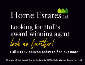 Get brand editions for Home Estates, Hull