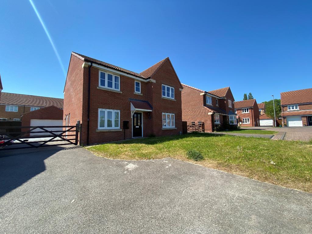 Main image of property: Holly Drive, Hessle, Hull, HU13 0QP