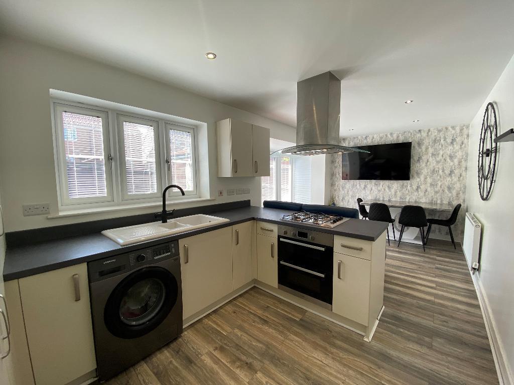 Main image of property: Holly Drive, Hessle, Hull, HU13 0QP