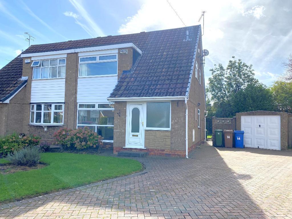 Main image of property: Montreal Crescent, Cottingham, Hull, HU16 5EW