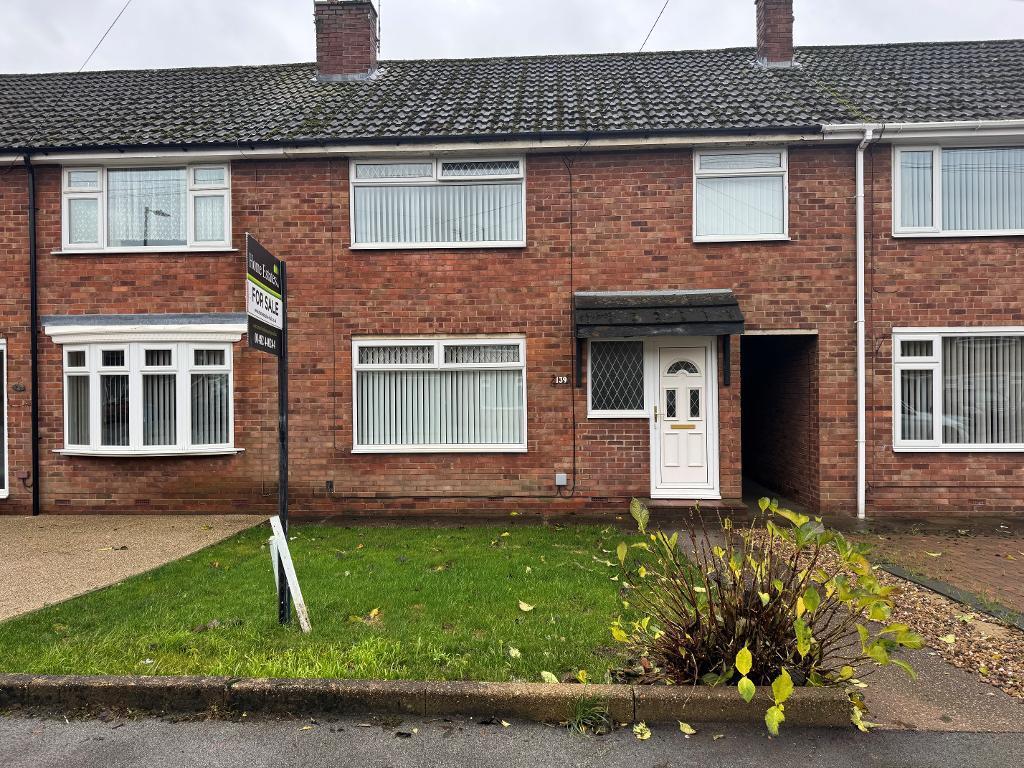 Main image of property: Dunvegan Rd, HULL, HU8 9LE