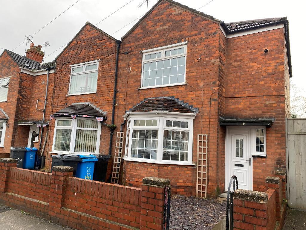 Main image of property: Severn Street, Hull, HU8 8TH