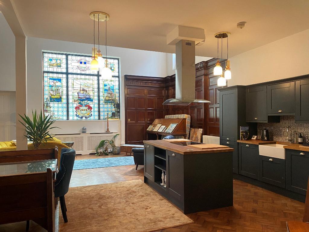 Main image of property: Bowlalley Lane, Hull, HU1 1XR