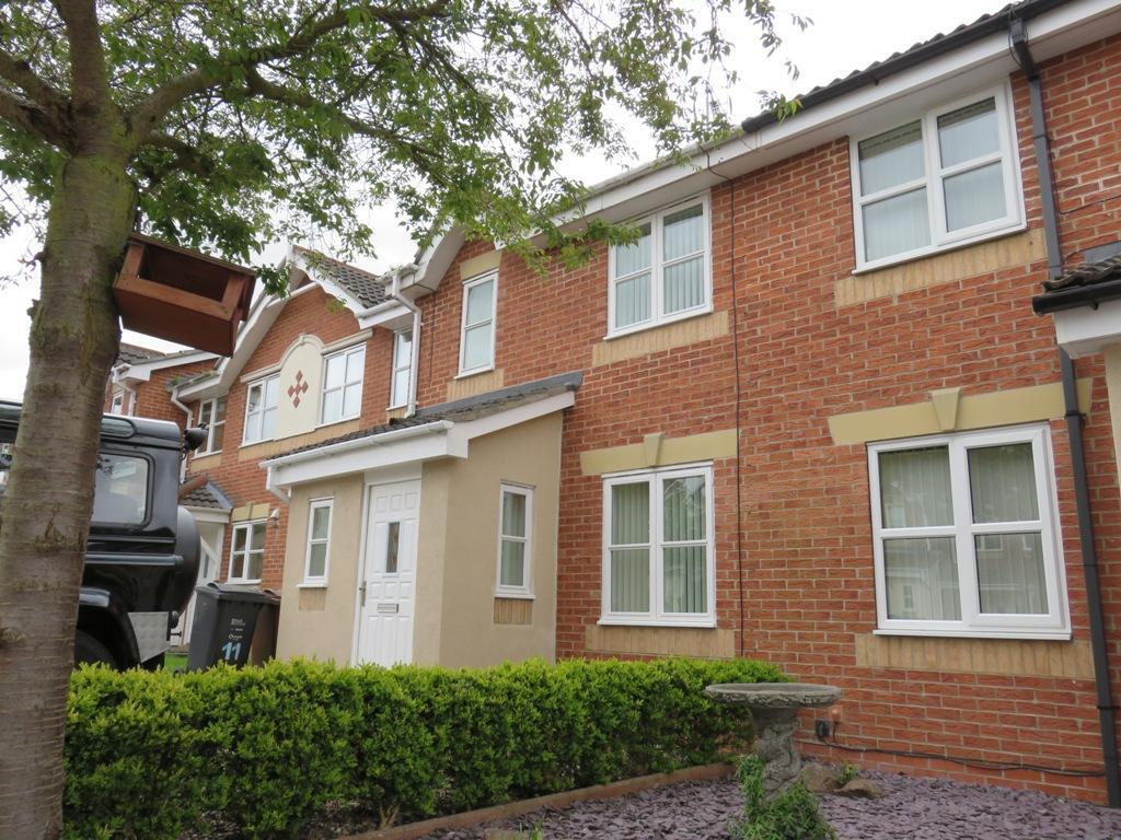 Main image of property: Wises Farm Road, HULL, HU5 4GA