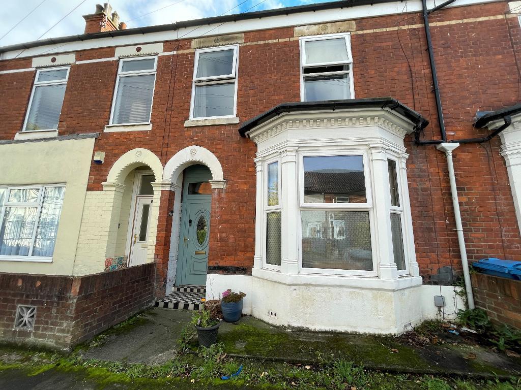 Main image of property: Hinderwell Street, Hull, HU5 3QN