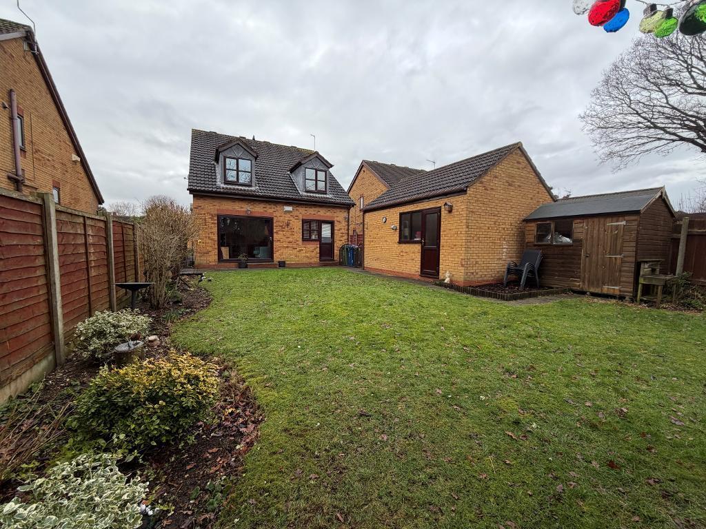 Main image of property: The Close, Willerby, Hull, HU10 6JE