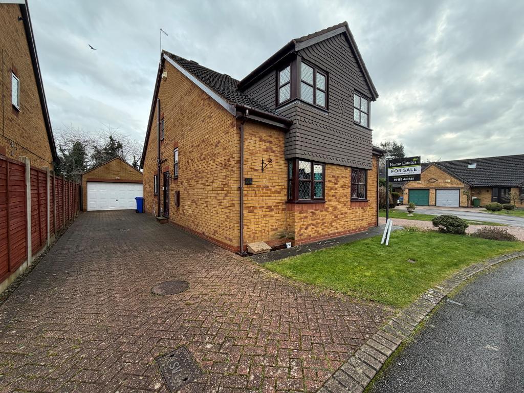 Main image of property: The Close, Willerby, Hull, HU10 6JE