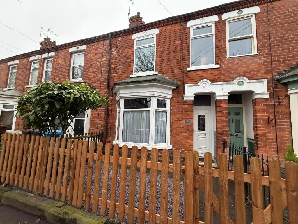 Main image of property: Ella Street, Hull, HU5 3AJ