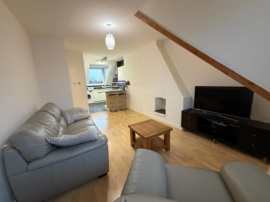 Main image of property: Anlaby Rd, HULL, HU3 6EN